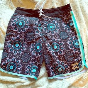 Billabong Swim trunks